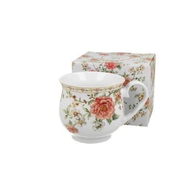 DUO-KUBEK RETRO *CARISSIMA*