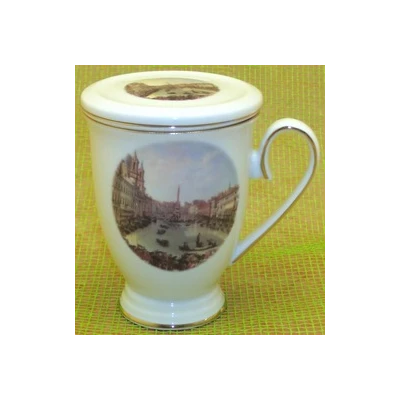 DUO-KUBEK Z ZAPARZ.12540-CR61M