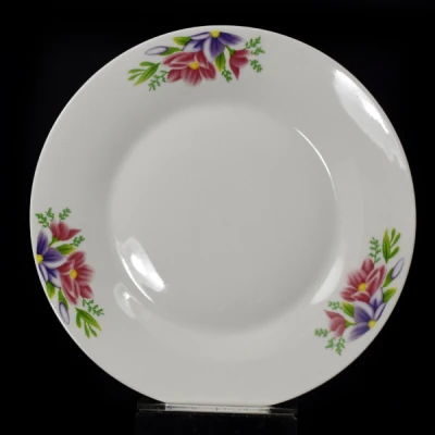 Talerz deserowy MM Glass 19 cm