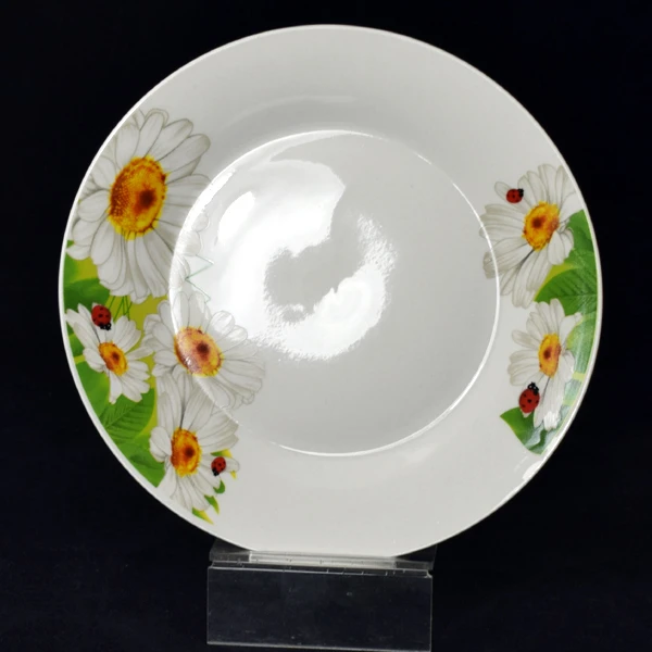 MMG-TALERZ DESER 19CM RUMIANEK 49532