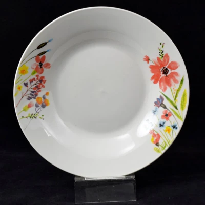 MMG-TALERZ GŁĘBOKI 23CM YF2102