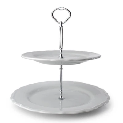 MON-PATERA II-POZIOMOWA GREY 9906