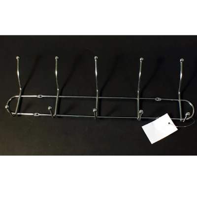 Wieszak metalowy MMG 2 × 5