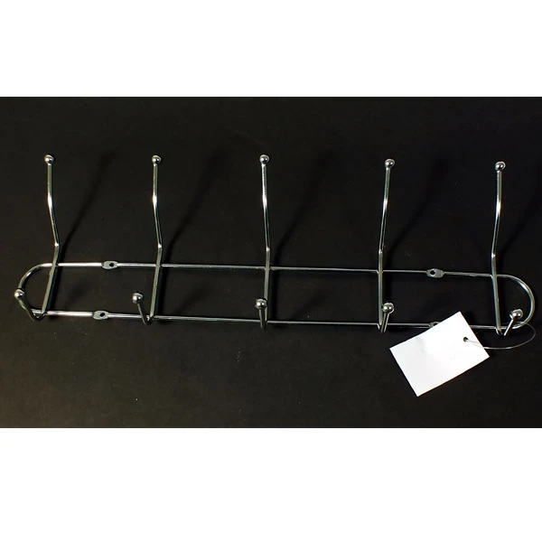Wieszak metalowy MMG 2 × 5