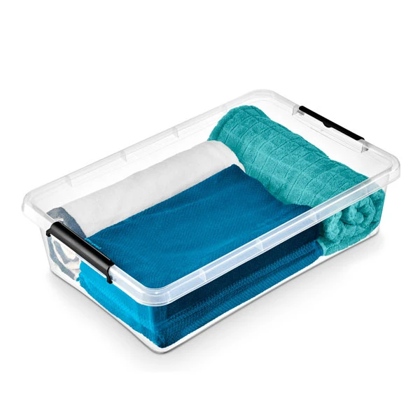 Pojemnik do przechowywania Orplast Bedroller 29 l