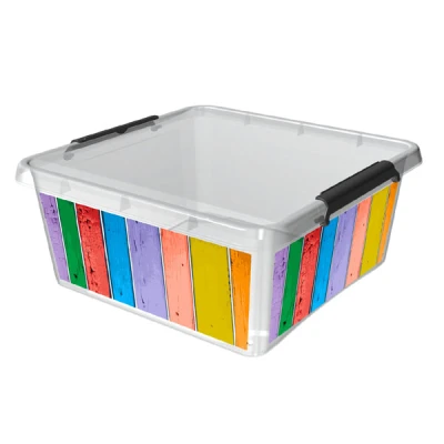 Pojemnik Orplast Simple Box 18 l