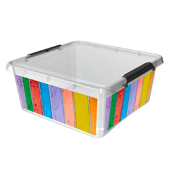 Pojemnik Orplast Simple Box 18 l