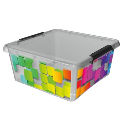 Pojemnik Orplast Simple Box 18 l