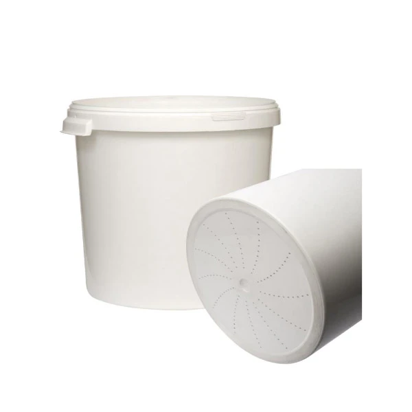Pojemnik do filtracji Browin 30 l
