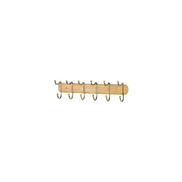 SAL-WIESZAK ŚCIEN.6-HAK AE-917