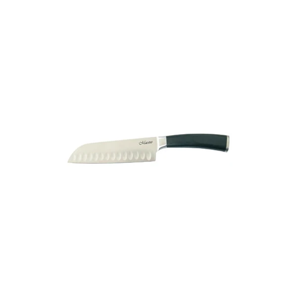 SPL-1465 NÓŻ SANTOKU 17CM