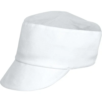 STALGAST-CZAPKA Z SIATKĄ 634003