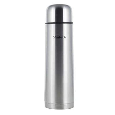 TERMOS 750ML NIERDZEWNY 101306