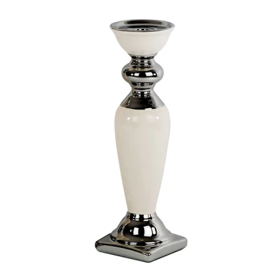 TOM-ŚWIECZNIK CERAMICZNY 9,5*31,5 WPB14