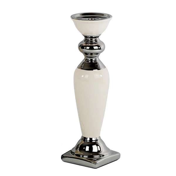 TOM-ŚWIECZNIK CERAMICZNY 9,5*31,5 WPB14