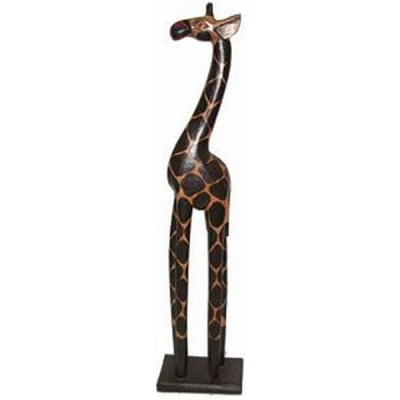 Figurka żyrafa Tru-Figura 80 cm