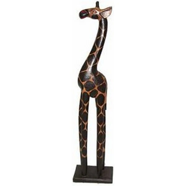 Figurka żyrafa Tru-Figura 80 cm