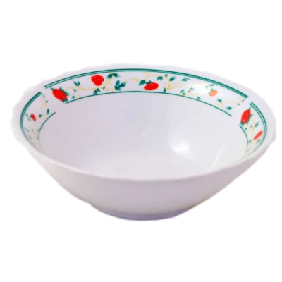 Miska Mondex Róża Czerwona 18 cm