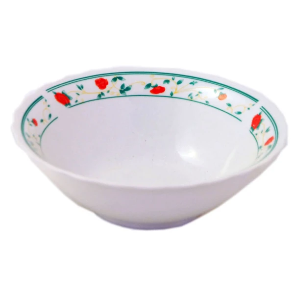 Miska Mondex Róża Czerwona 18 cm
