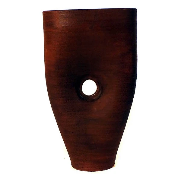 Wazon ceramiczny CM-28 28 × 26 cm