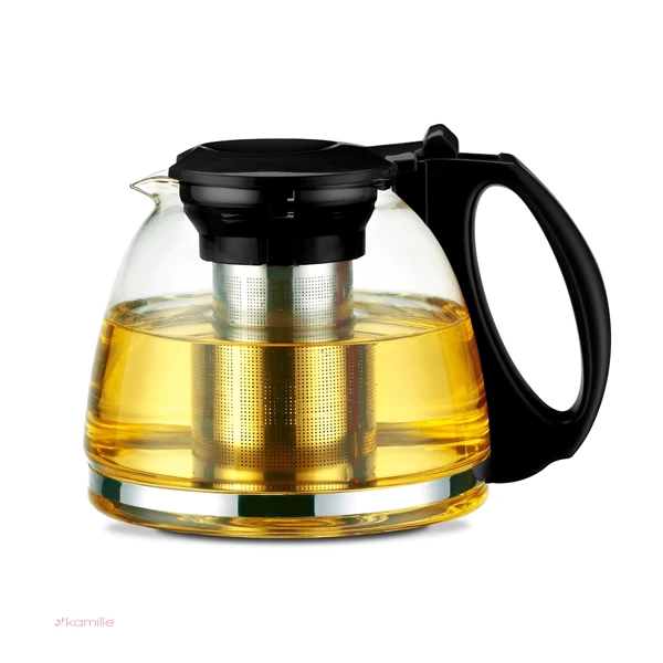 Zaparzacz do herbaty Kamille 1,3 l