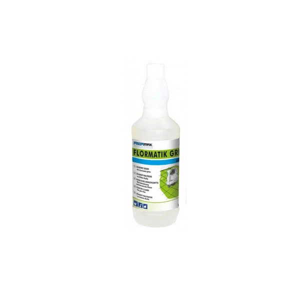 AT-FLORMATIK GRES ALKALI ZASADOWY DO CZYSZCZENIA *FLORGRES1* 1L
