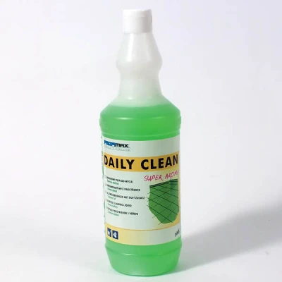 Płyn do mycia podłóg Lakma Daily Clean 1 l