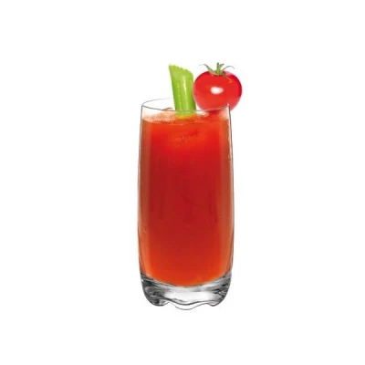 DRINKI ŚWIATA SZKLANKA *KRWAWA MARY* /4/