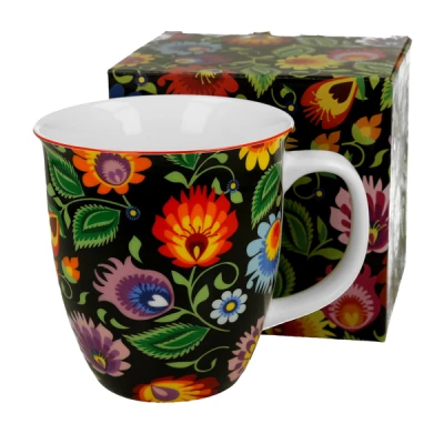 DUO-KUBEK  650ML *ETHNIC*