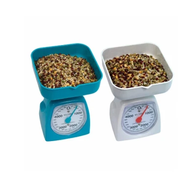 ELDOM-WAGA KUCHENNA 5KG KCA