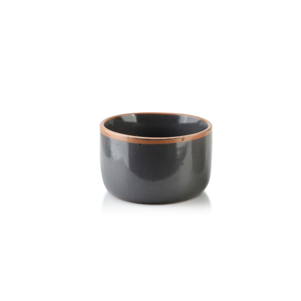 Miska ceramiczna Mondex Basic Nature 175 ml
