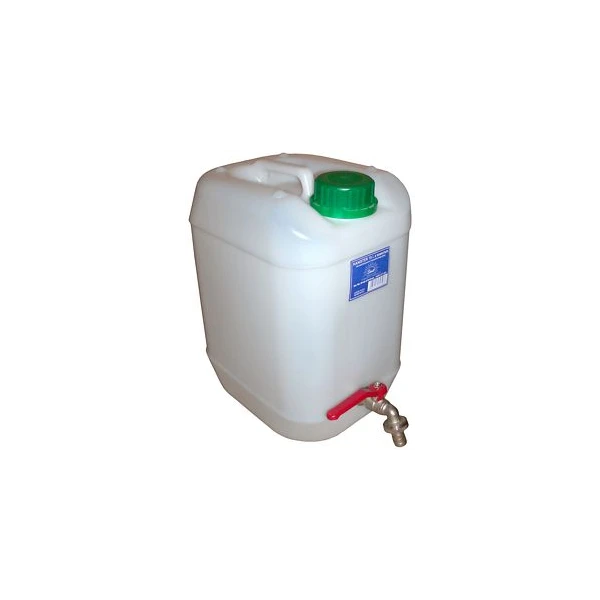 KANISTER Z KRANEM 5 L