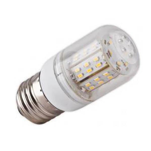 LEDOWA ŻAR. E27 48LED/6W 9619