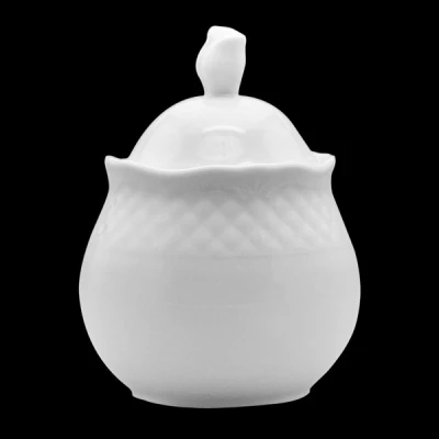 Cukiernica porcelanowa Lubiana Afrodyta 0,25 l