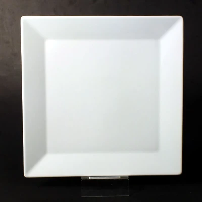 Talerz płytki Lubiana Classic 27 x 2 x 27 cm