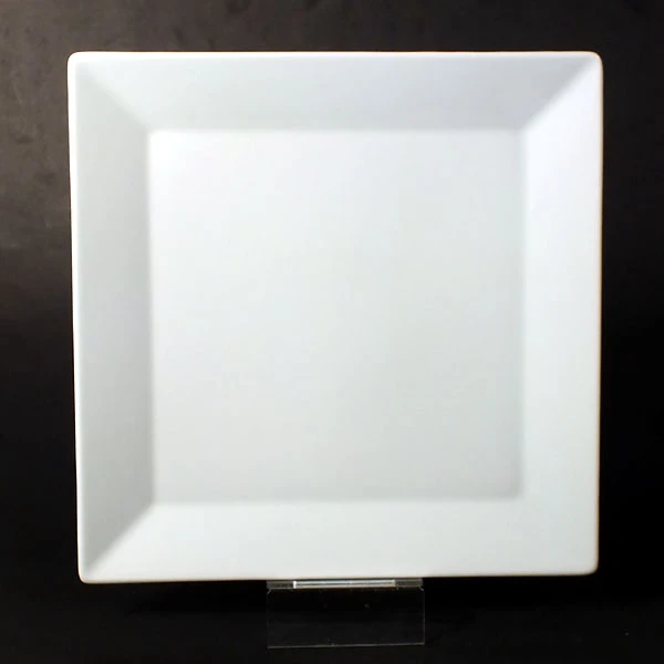 Talerz płytki Lubiana Classic 27 x 2 x 27 cm