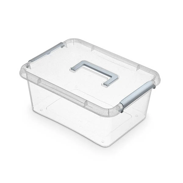 Pojemnik antybakteryjny Orplast Nano Box 12,5 l