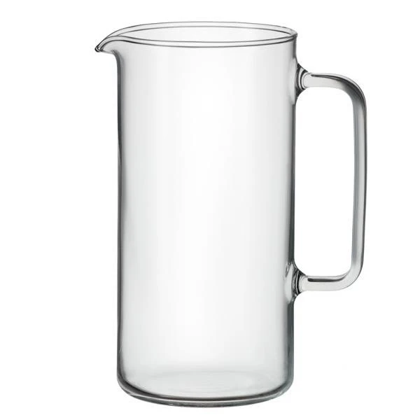 Dzbanek szklany Simax Cylinder 1 l