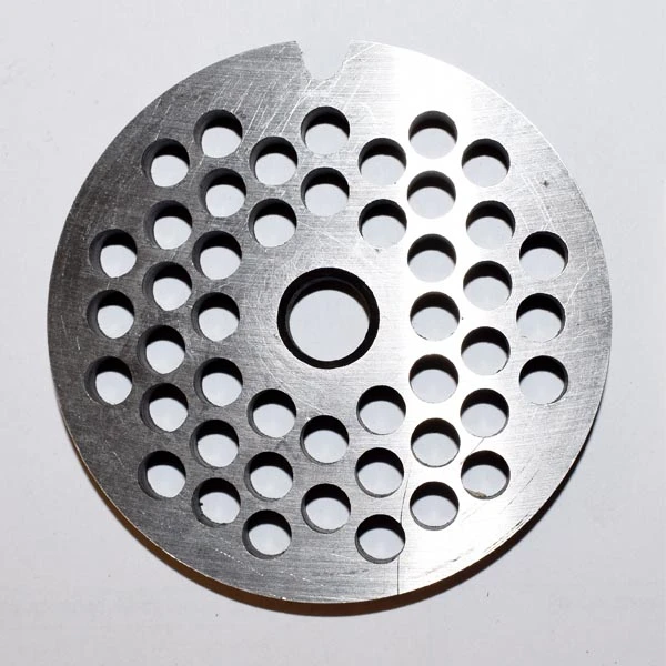 Sitko do maszynki Alfa Zelmer nr 10 fi 6