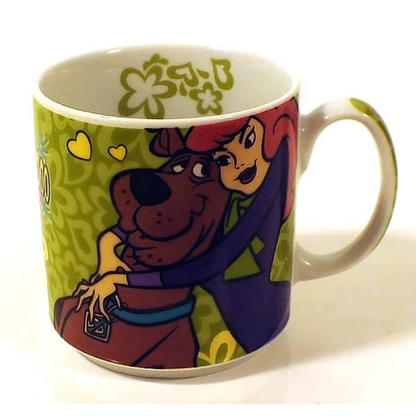 MOST-KUBEK *SCOOBY DOO* PRZYJACIELE