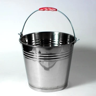 SZ-WIADRO NIERDZ. 12L S123397