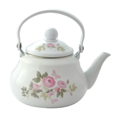 TAD-CZAJNIK EMALIOWANY 1,5L DALIA