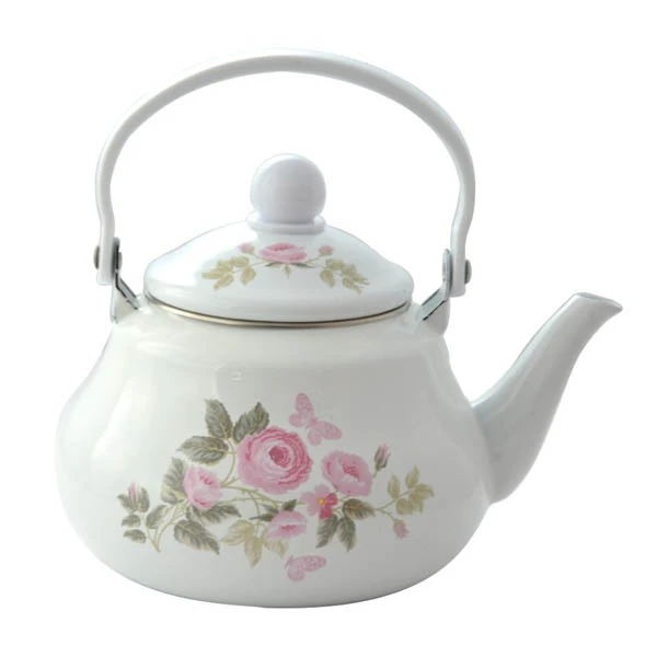 TAD-CZAJNIK EMALIOWANY 1,5L DALIA