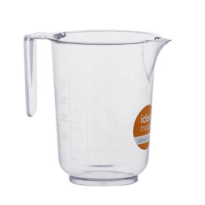 Dzbanek dozownik kuchenny z miarką 0,5 l