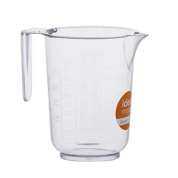 Dzbanek dozownik kuchenny z miarką 0,5 l