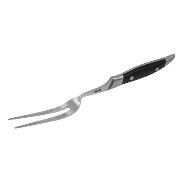 Widelec do mięsa Yato YG-02216 180 mm