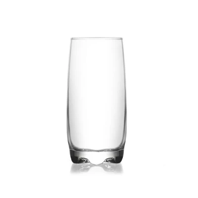 Szklanki do napojów LAV ADR25 390 ml komplet 6 sztuk