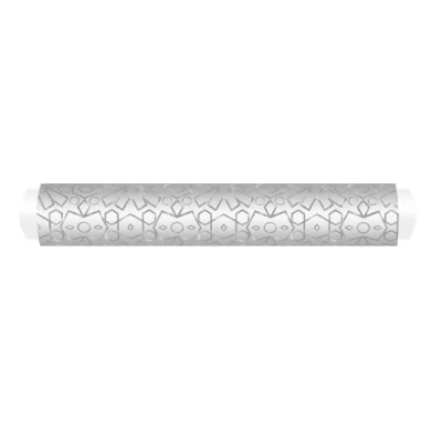 Folia aluminiowa Clarina 29 cm 0,8 kg