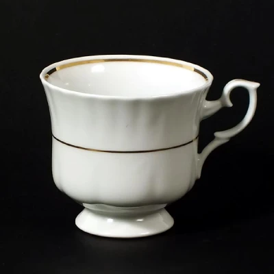 Filiżanka porcelanowa Chodzież Iwona B014 0,24 l