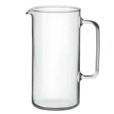 Dzbanek szklany Simax Cylinder 1 l